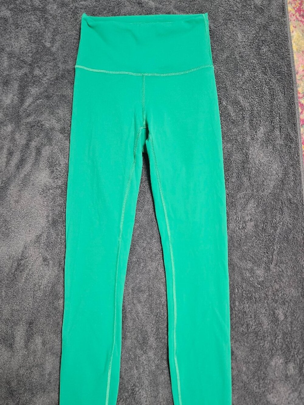 Wunder Train High-Rise 25" size 6